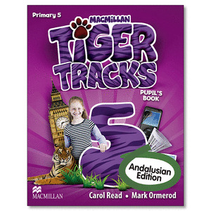 TIGER 5 PUPIL ANDALUCIA