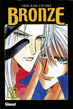 BRONZE, 9