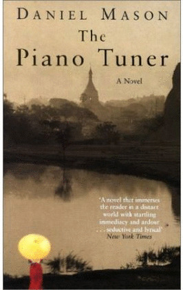 PIANO TUNER, THE