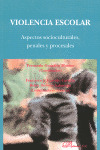 VIOLENCIA ESCOLAR