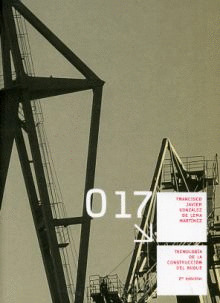 TECNOLOGÍA DE LA CONSTRUCCIÓN DEL BUQUE (2ª EDICIÓN)