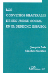 CONVENIOS BILATERALES DE SEGURIDAD SOCIAL  EN EL D