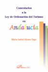 COMENTARIOS A LA LEY DE ORDENACION DEL TURISMO EN ANDALUCIA