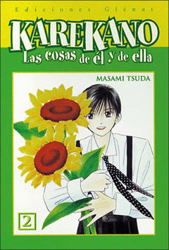 KAREKANO, 2