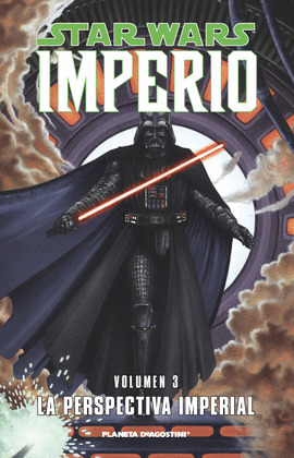 STAR WARS IMPERIO 3