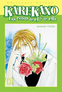 KAREKANO, 3