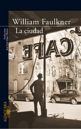 LA CIUDAD (DIGITAL)