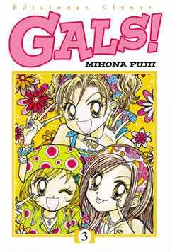GALS, 3