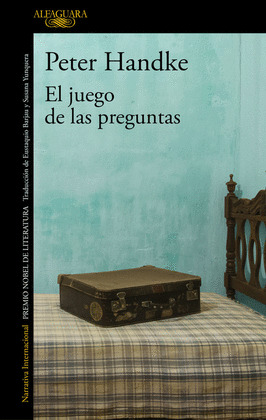 EL JUEGO DE LAS PREGUNTAS (DIGITAL)