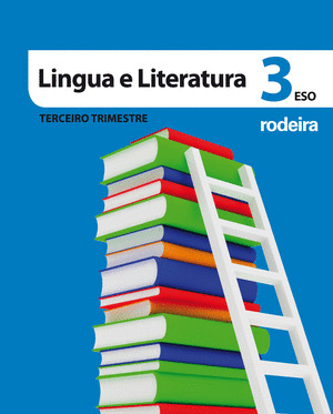 LINGUA E LITERATURA 3º ESO