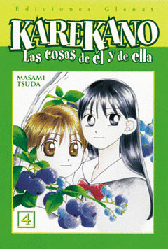 KAREKANO, 4