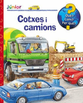 COTXES I CAMIONS (2019)