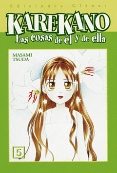 KAREKANO, 5