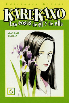 KAREKANO, 6