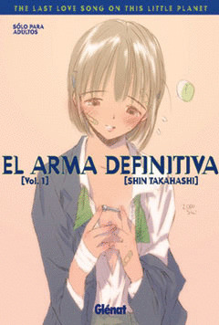 ARMA DEFINITIVA, 1