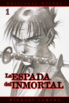 ESPADA INMORTAL, 1