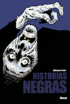 HISTORIAS NEGRAS (NUEVO)
