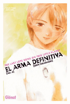 ARMA DEFINITIVA, 6