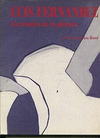 LUIS FERNANDEZ: UN EREMITA DE LA PINTURA (CAT.EXPOSICION)
