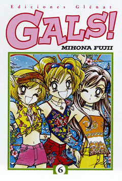 GALS, 6