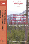 INTRODUCCION ANALISIS ESPACIAL ECOLOGIA Y CIENCIAS AMBIENTAL