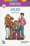 EVASION NE (INTRO) JOJO
