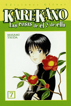 KAREKANO, 7