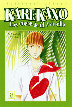 KAREKANO, 8