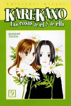 KAREKANO, 9