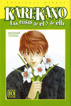 KAREKANO,10
