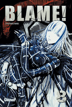 BLAME, 8
