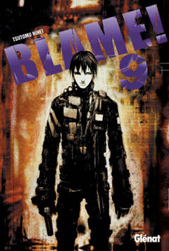 BLAME, 9