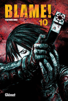 BLAME, 010