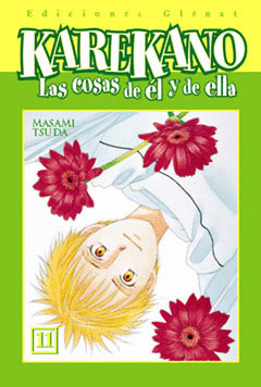 KAREKANO,11