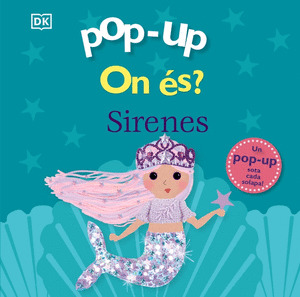 POP-UP. ON ES? SIRENES