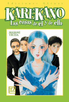 KAREKANO,12
