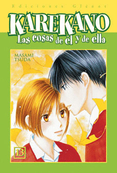 KAREKANO,13