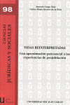 VIDAS REINTERPRETADAS