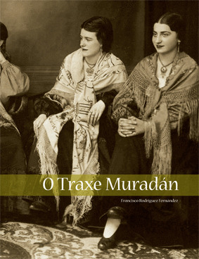 O TRAXE MURADÁN