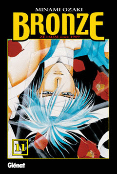BRONZE,11