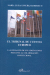 TRIBUNAL DE CUENTAS EUROPEO