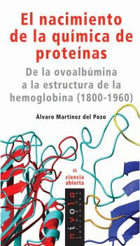 NACIMIENTO DE LA QUIMICA DE PROTEINAS