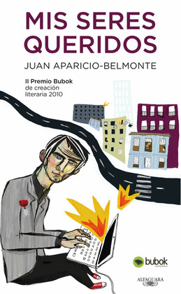 MIS SERES QUERIDOS (DIGITAL)