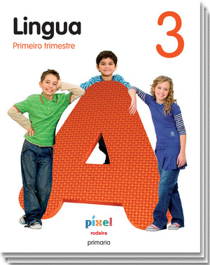 LINGUA 3º PRIMARIA