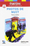 PHOTOS DE NUIT