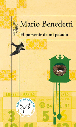 EL PORVERNIR DE MI PASADO