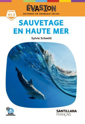 SAUVETAGE EN HAUTE MER. EVASION NE (1)