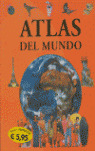 ATLAS DEL MUNDO