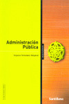 ADMINISTRACION PUBLICA GS 2004