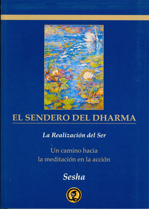 EL SENDERO DEL DHARMA